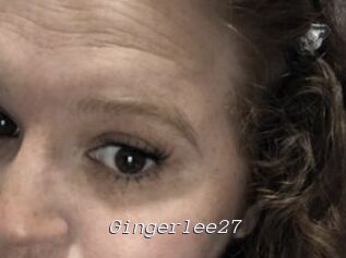 Gingerlee27