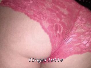 Gingerlette