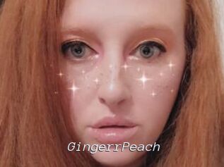 GingerrPeach