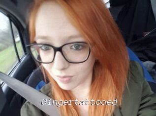 Gingertattooed