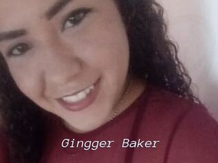 Gingger_Baker