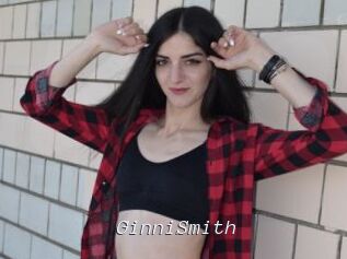 GinniSmith