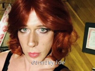 GinniWylde
