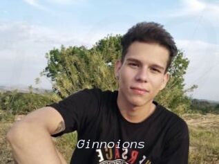 Ginnoions