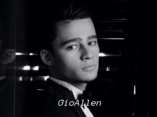 GioAllen