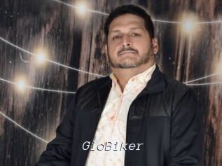 GioBiker