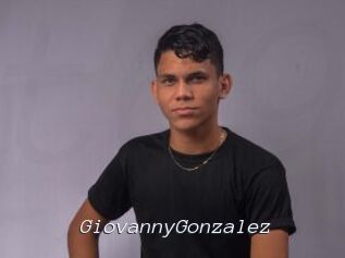 GiovannyGonzalez