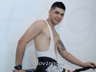Giovinncee