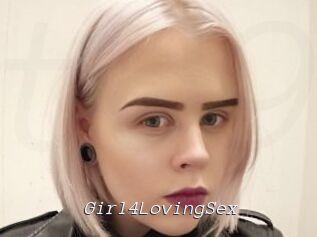 Girl4LovingSex