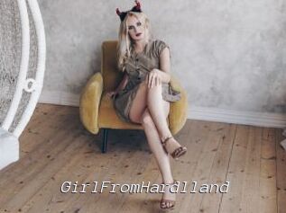 GirlFromHardlland