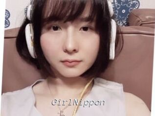 GirlNippon