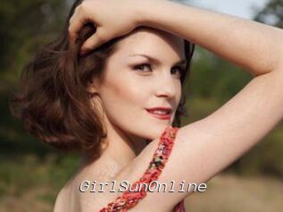 GirlSunOnline