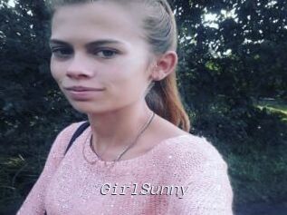 GirlSunny