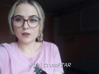 GirlfromSTAR