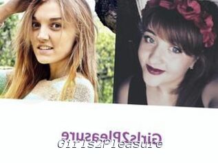 Girls2Pleasure