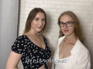 GirlshotPower