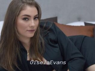 GiselaEvans