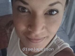 Giselapoison