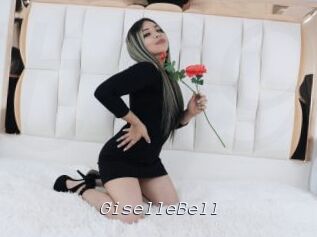 GiselleBell