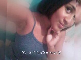 GiselleConnorX