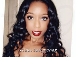 GiselleCymonex