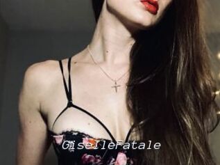 GiselleFatale