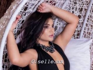 GiselleJax