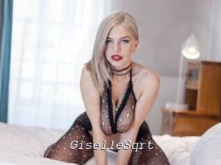 GiselleSqrt