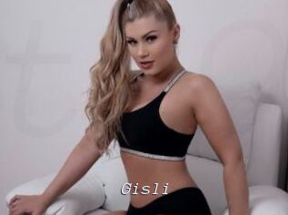 Gisli