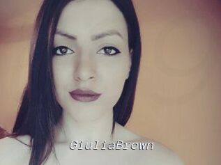 GiuliaBrown