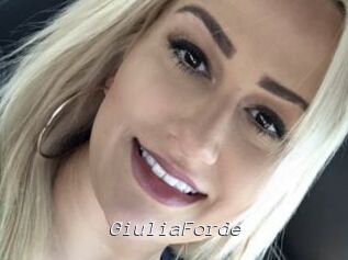 GiuliaForde