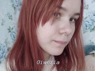 Giweria