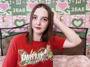 GiyaFox