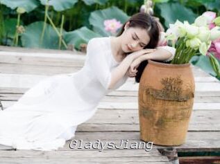 GladysJiang