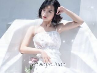 GladysJune