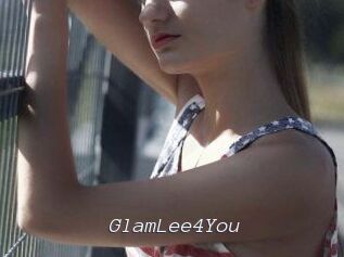 GlamLee4You