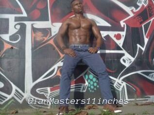 GlanMasters11inches
