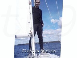 GlasterMediss