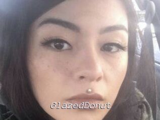 GlazedDonut
