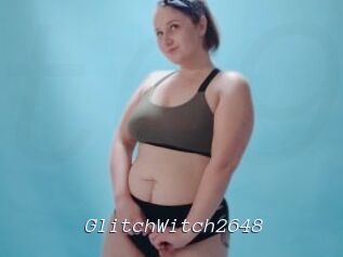 GlitchWitch2648