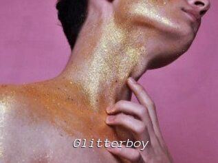 Glitterboy