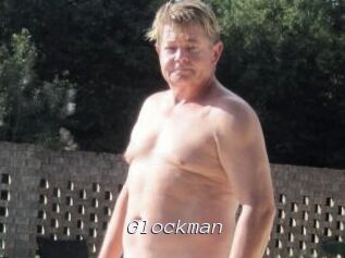 Glockman