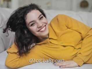 GloriaBrown
