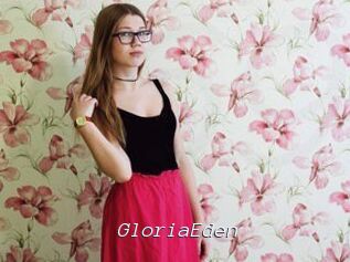 GloriaEden