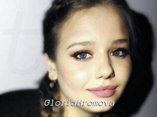 GloriaHromova