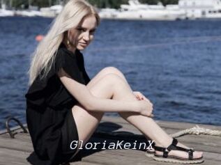 GloriaKeinX