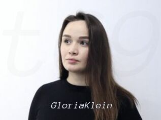 GloriaKlein