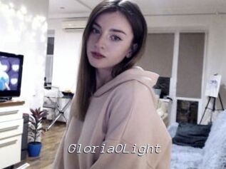 GloriaOLight