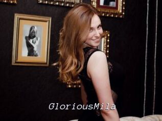 GloriousMila