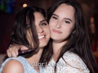 GloriousSex